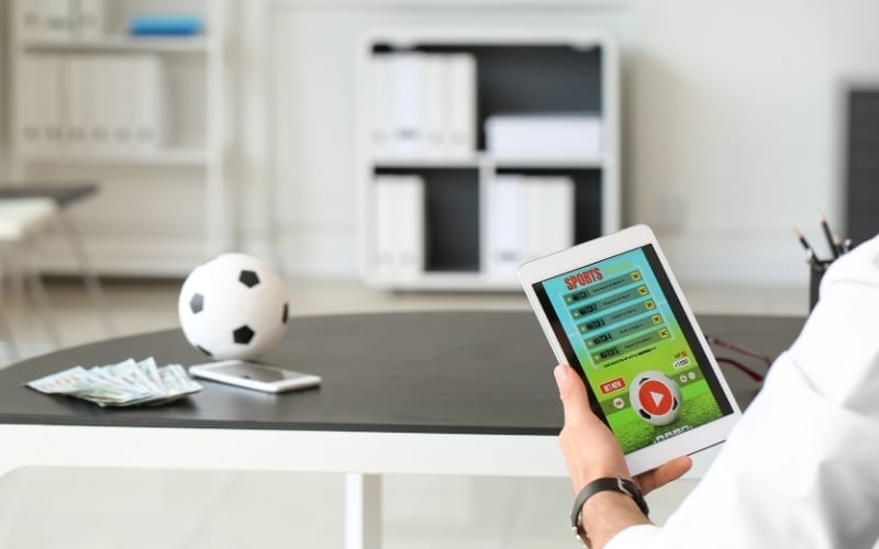 huong-dan-choi-keo-chap-1-4 kèo chấp 1/4 là gì