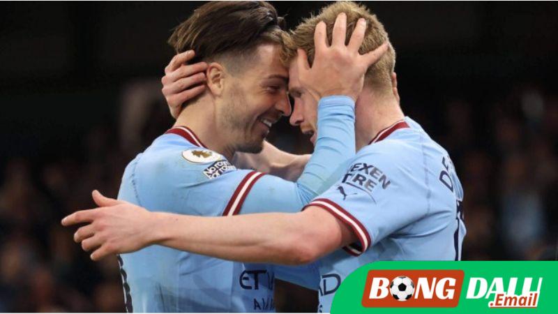 Napoli của Conte nhắm sao trẻ Premier League