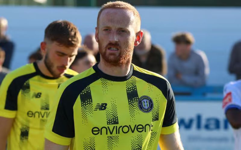 Nhận định hai đội Harrogate vs Crewe