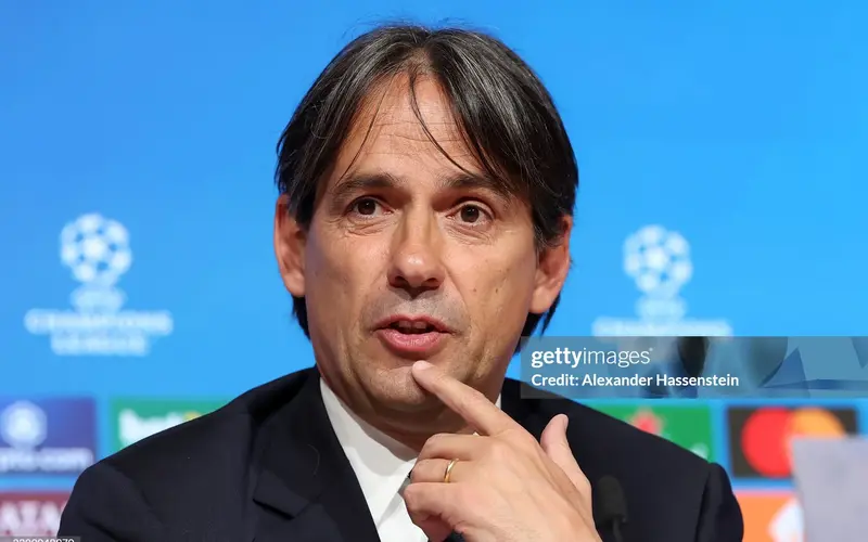 Inzaghi đánh giá rất cao Bayern Munich