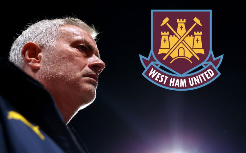 west-ham-hut-mat-co-hoi-chieu-mo-hlv-jose-mourinho West Ham hụt mất cơ hội chiêu mộ HLV Jose Mourinho